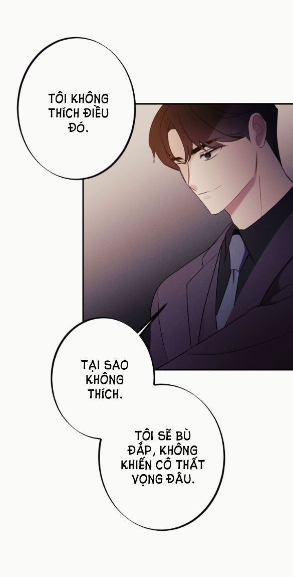 [18+] CÁM DỖ MÀU ĐỎ 