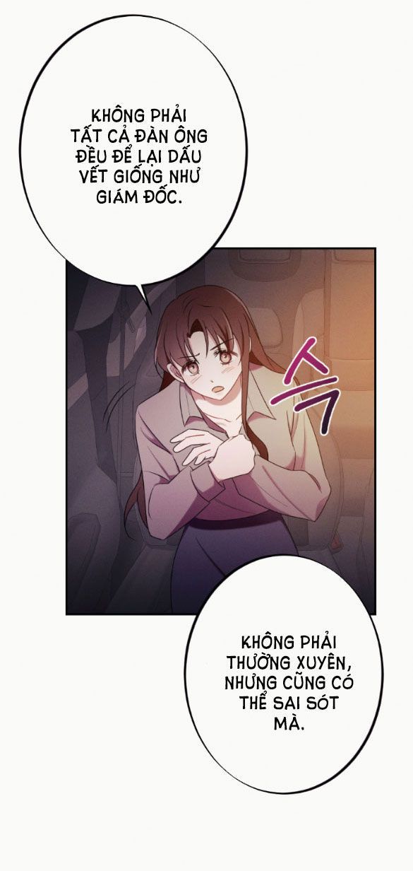 [18+] CÁM DỖ MÀU ĐỎ 