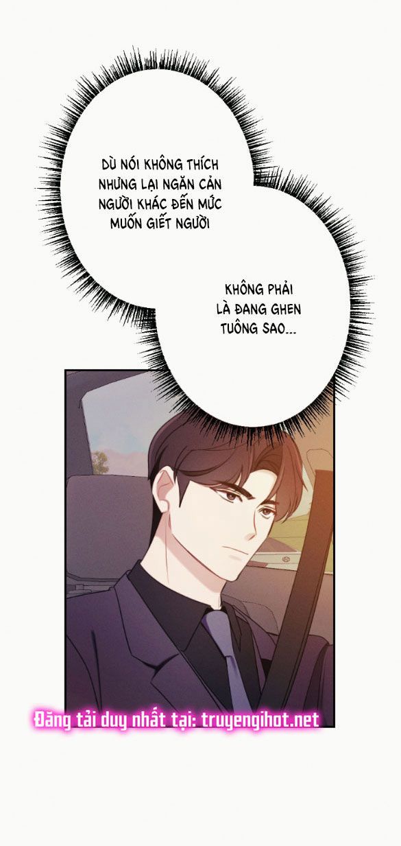 [18+] CÁM DỖ MÀU ĐỎ 