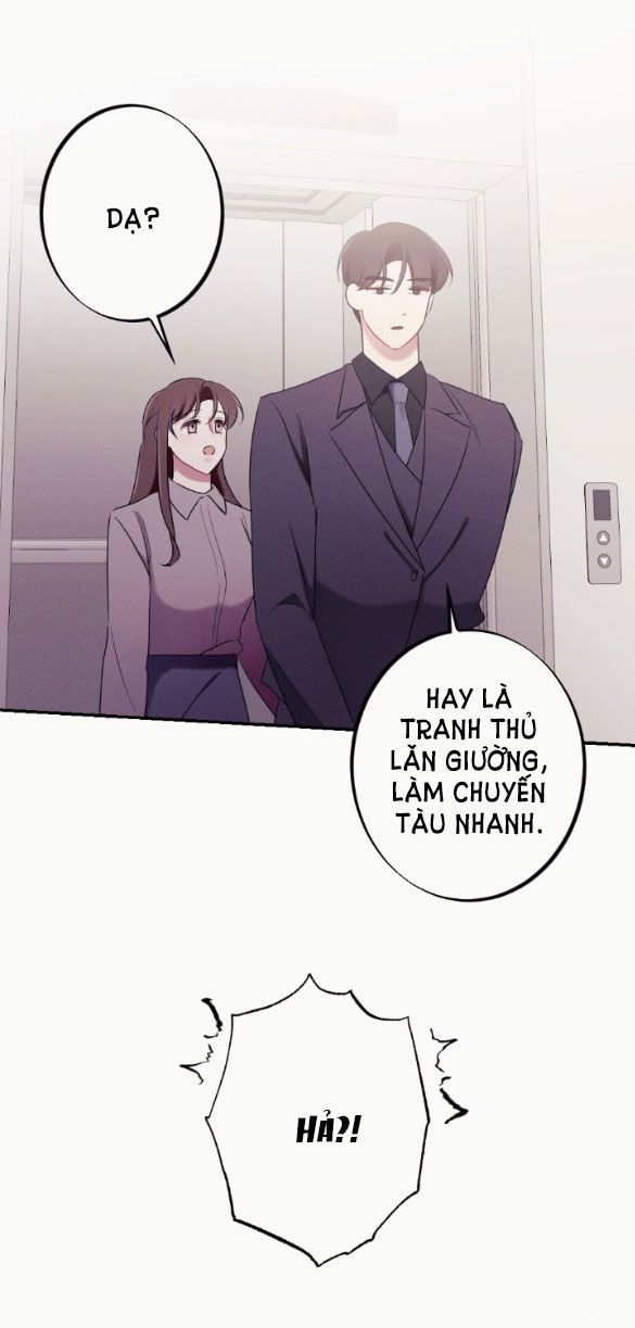 [18+] CÁM DỖ MÀU ĐỎ 