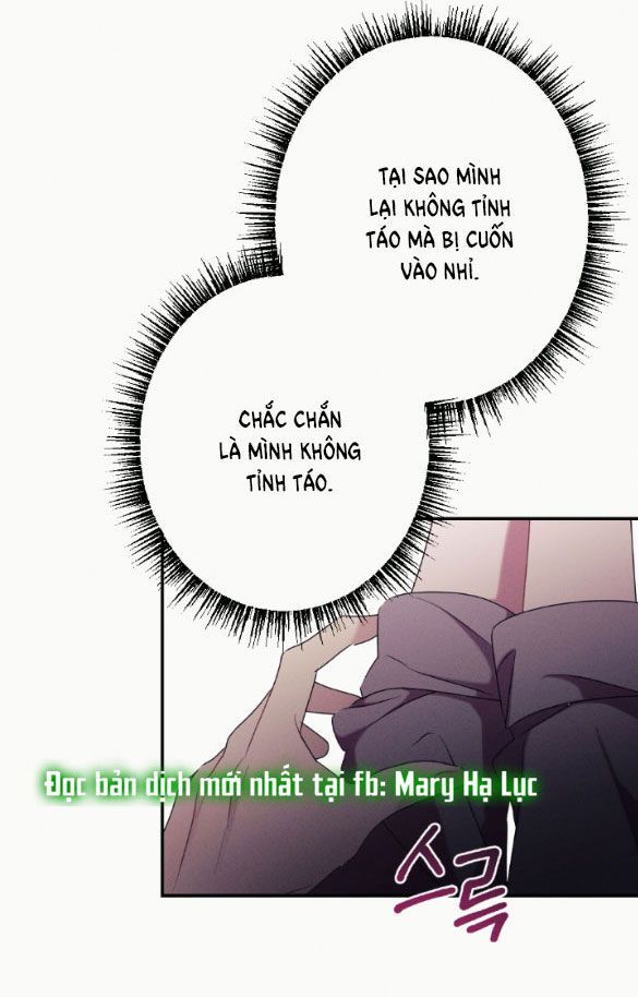 [18+] CÁM DỖ MÀU ĐỎ 