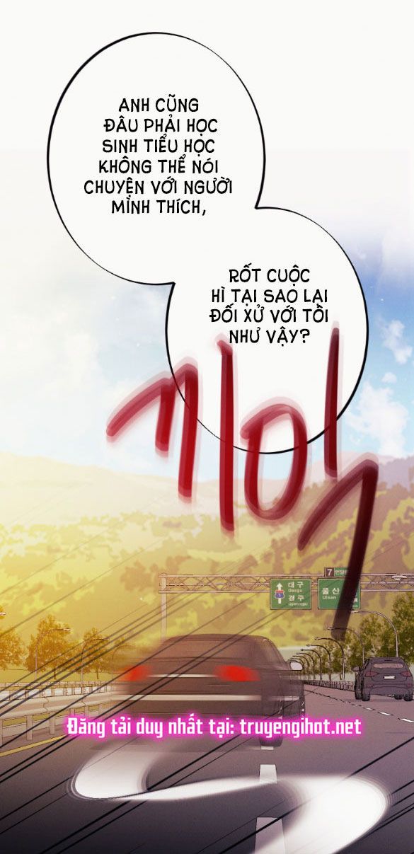 [18+] CÁM DỖ MÀU ĐỎ 