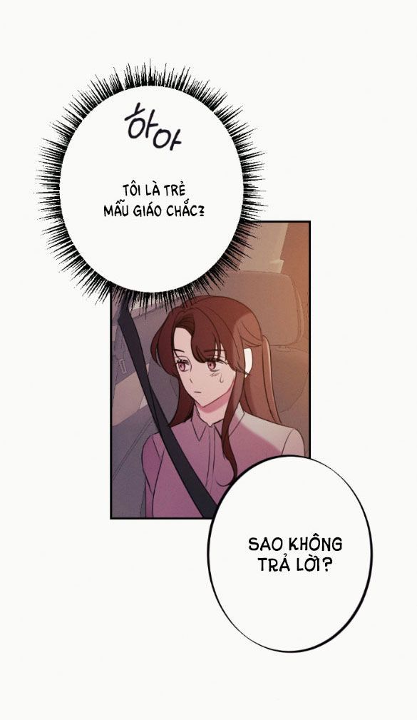 [18+] CÁM DỖ MÀU ĐỎ 
