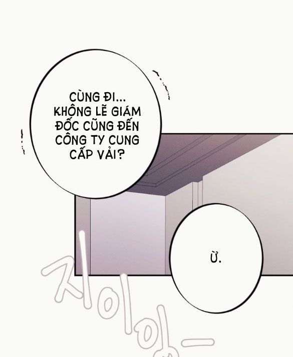 [18+] CÁM DỖ MÀU ĐỎ 