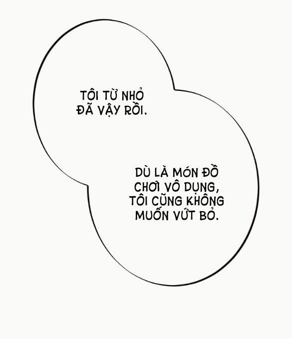 [18+] CÁM DỖ MÀU ĐỎ 