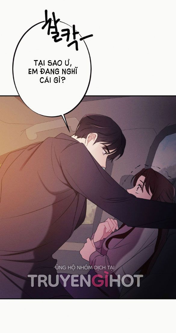 [18+] CÁM DỖ MÀU ĐỎ 