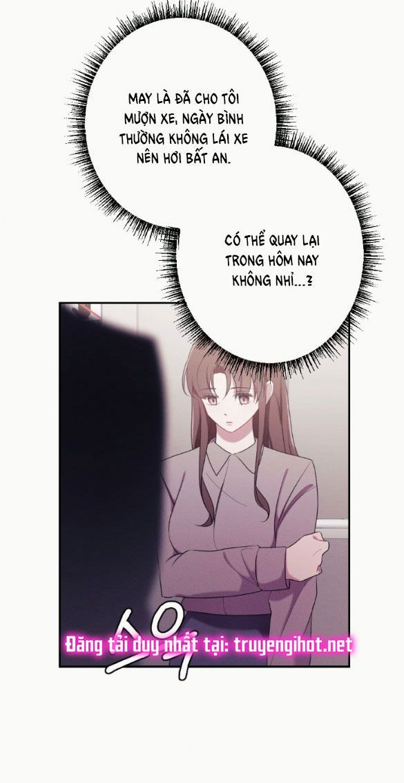[18+] CÁM DỖ MÀU ĐỎ 