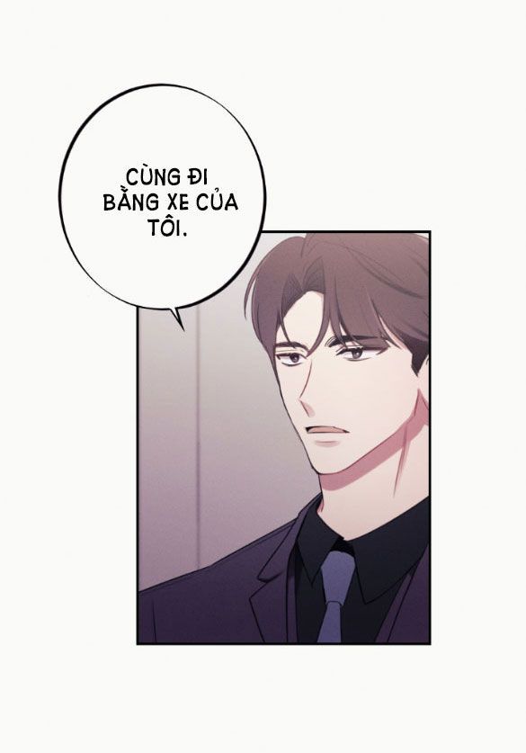 [18+] CÁM DỖ MÀU ĐỎ 