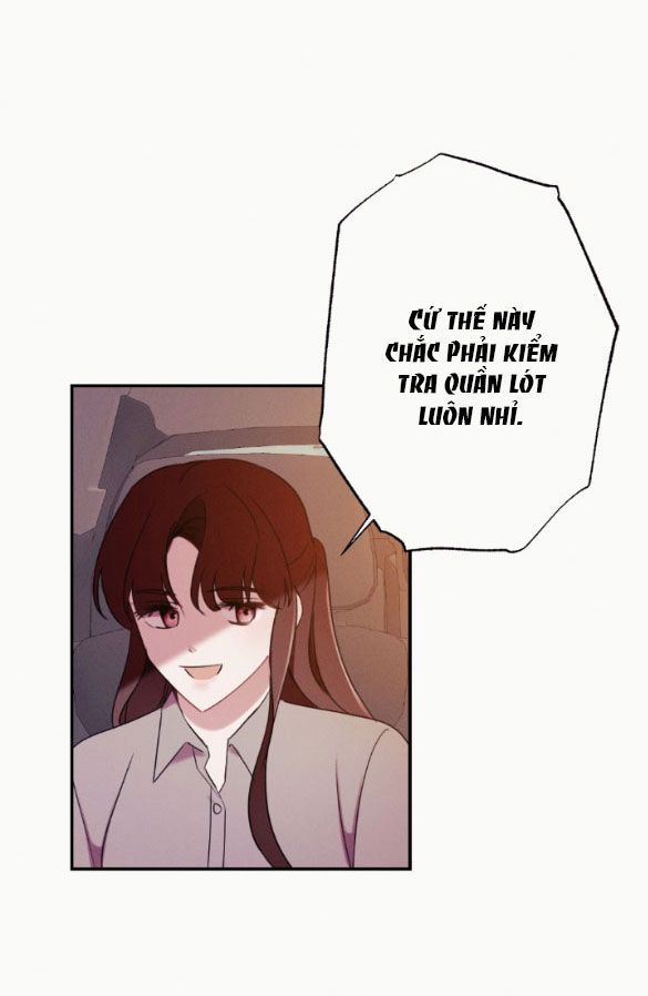 [18+] CÁM DỖ MÀU ĐỎ 