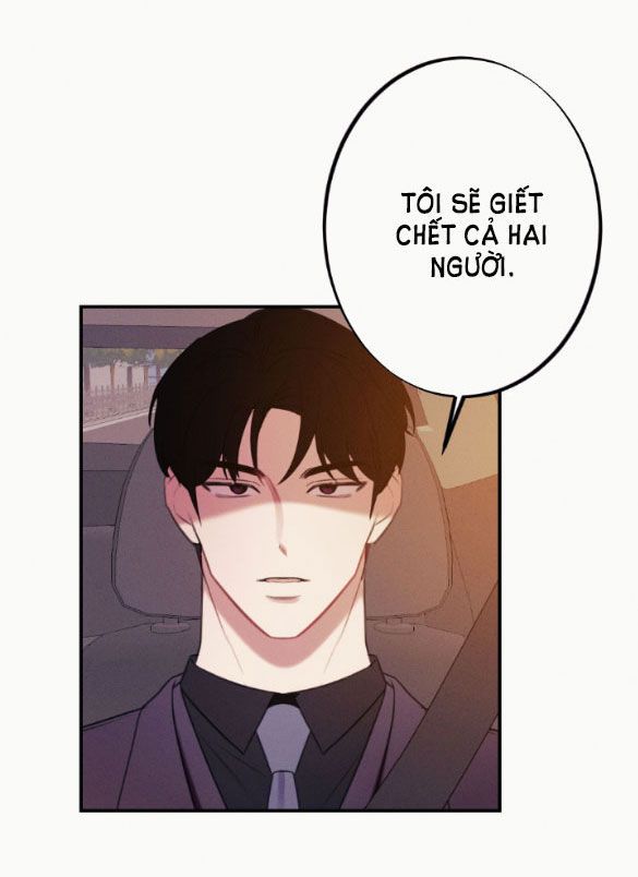 [18+] CÁM DỖ MÀU ĐỎ 