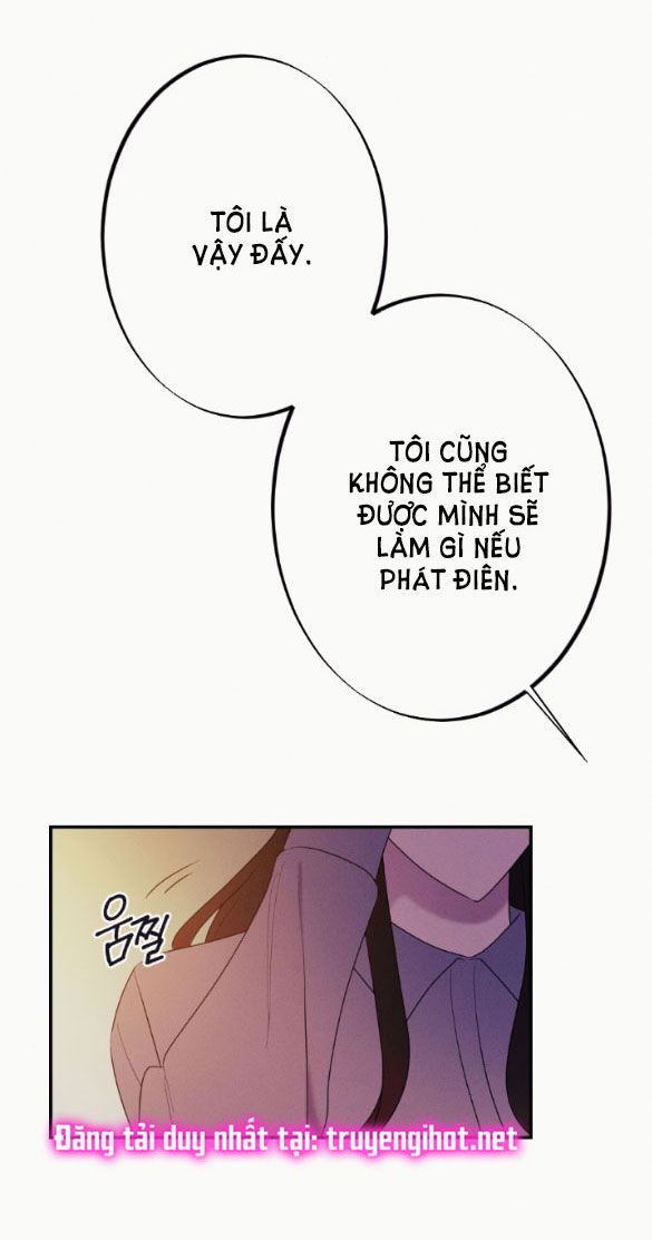 [18+] CÁM DỖ MÀU ĐỎ 