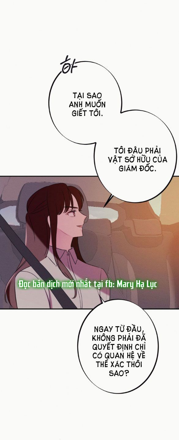 [18+] CÁM DỖ MÀU ĐỎ 
