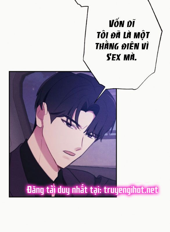 [18+] CÁM DỖ MÀU ĐỎ 