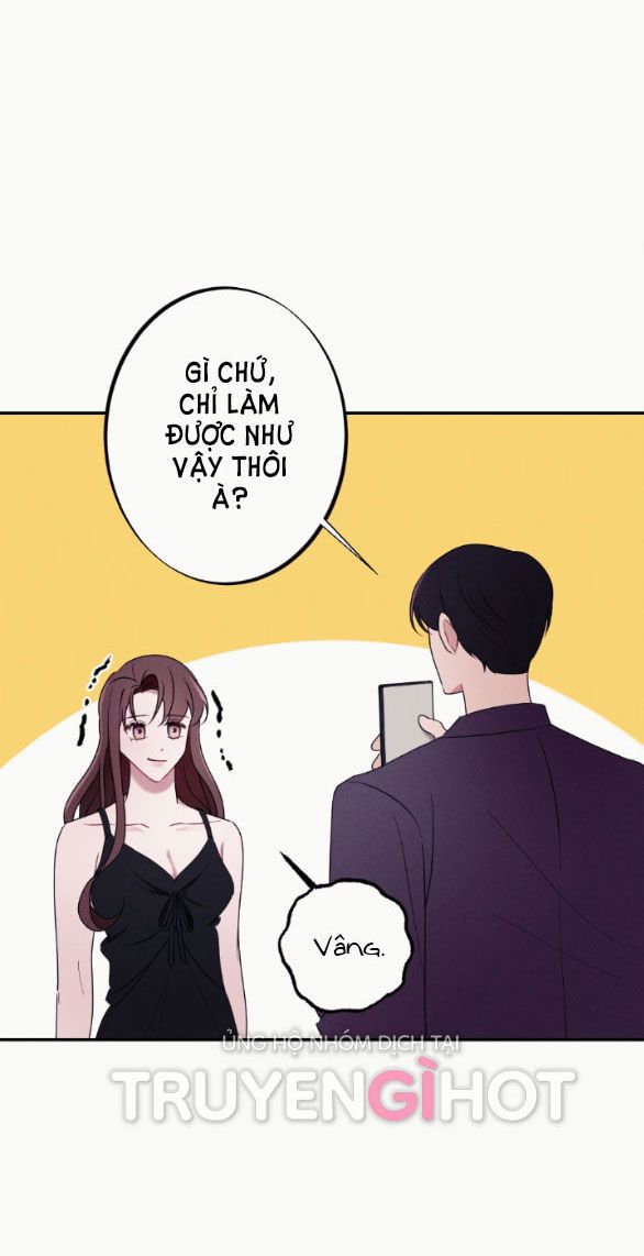[18+] CÁM DỖ MÀU ĐỎ 