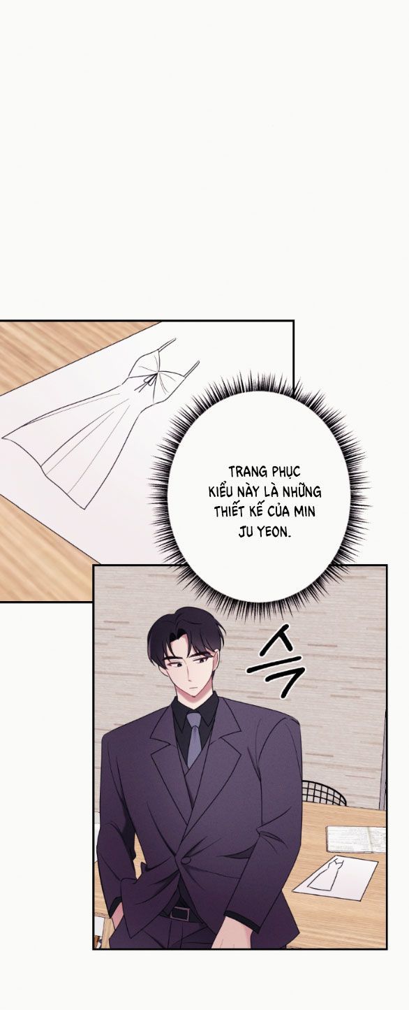 [18+] CÁM DỖ MÀU ĐỎ 
