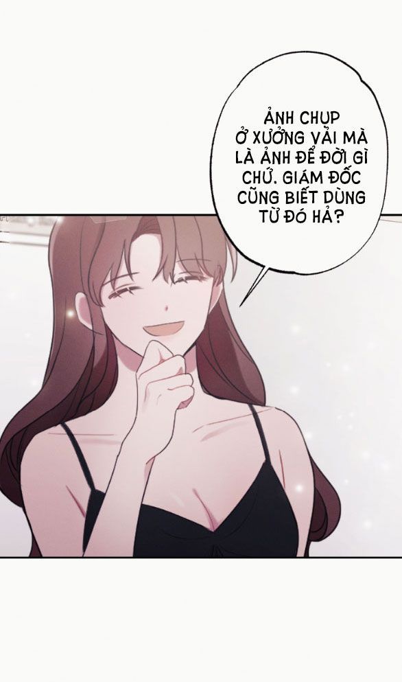[18+] CÁM DỖ MÀU ĐỎ 