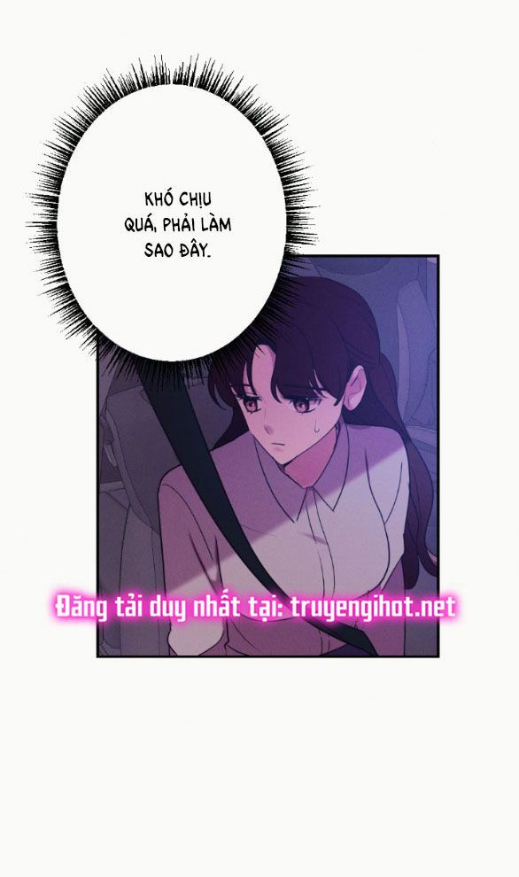 [18+] CÁM DỖ MÀU ĐỎ 