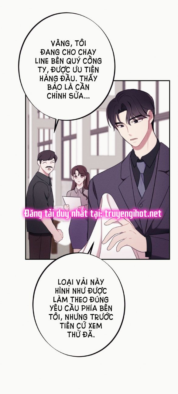 [18+] CÁM DỖ MÀU ĐỎ 