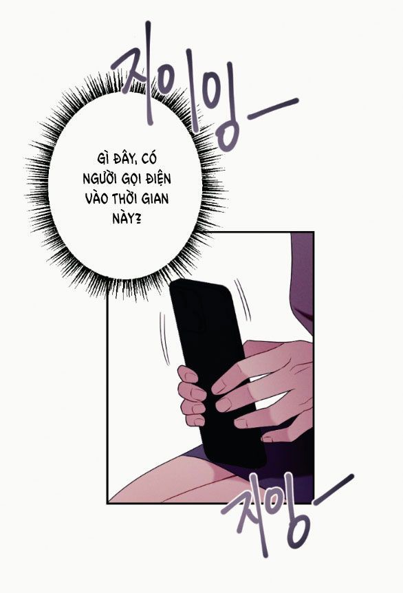 [18+] CÁM DỖ MÀU ĐỎ 