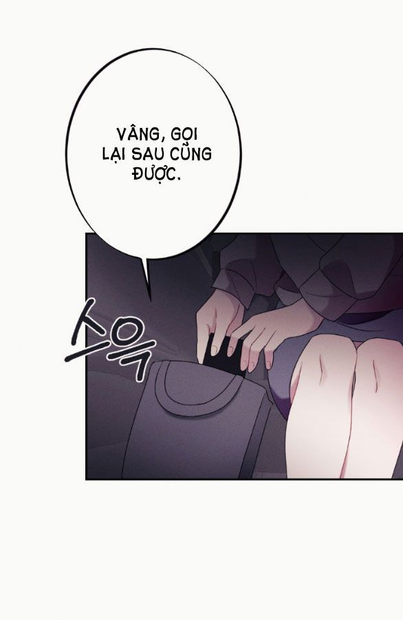 [18+] CÁM DỖ MÀU ĐỎ 