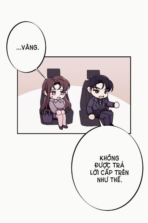[18+] CÁM DỖ MÀU ĐỎ 