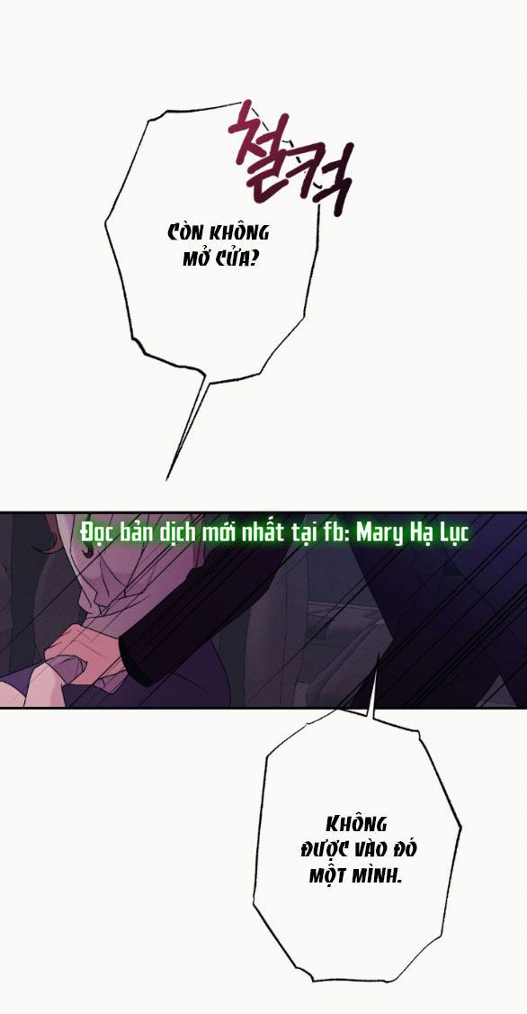 [18+] CÁM DỖ MÀU ĐỎ 