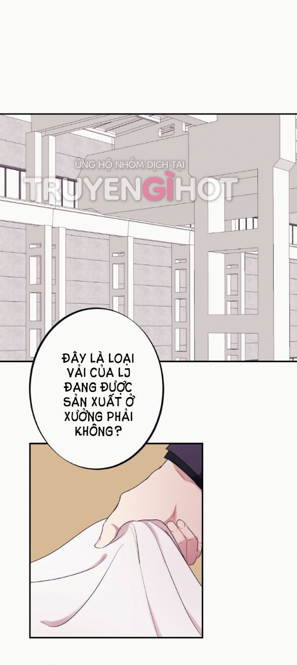 [18+] CÁM DỖ MÀU ĐỎ 