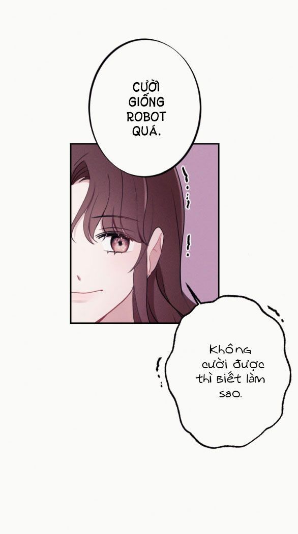 [18+] CÁM DỖ MÀU ĐỎ 