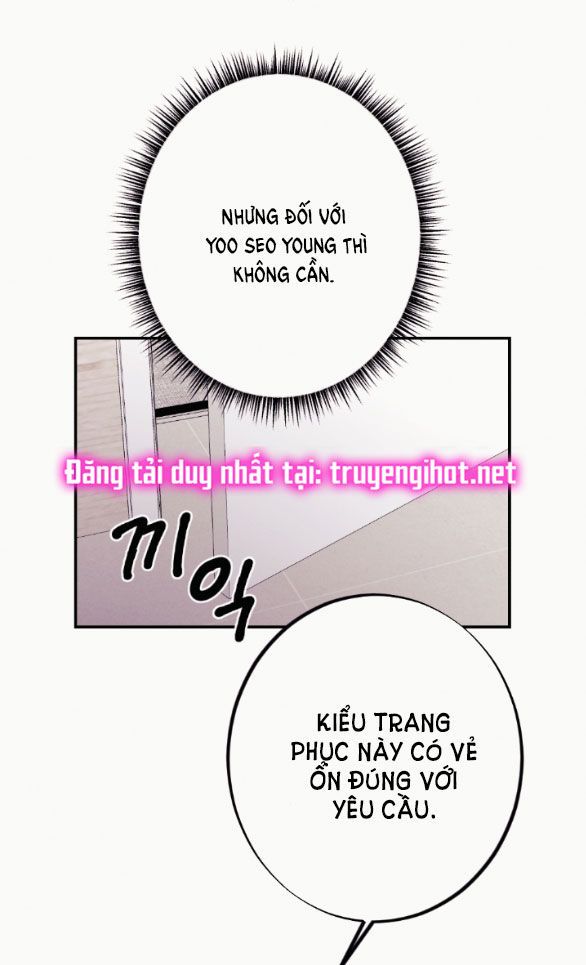 [18+] CÁM DỖ MÀU ĐỎ 