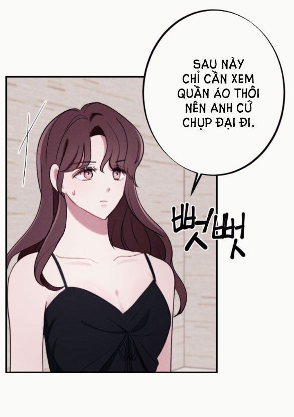 [18+] CÁM DỖ MÀU ĐỎ 