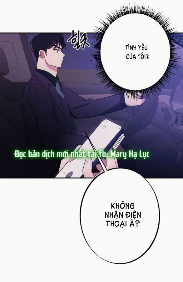 [18+] CÁM DỖ MÀU ĐỎ 