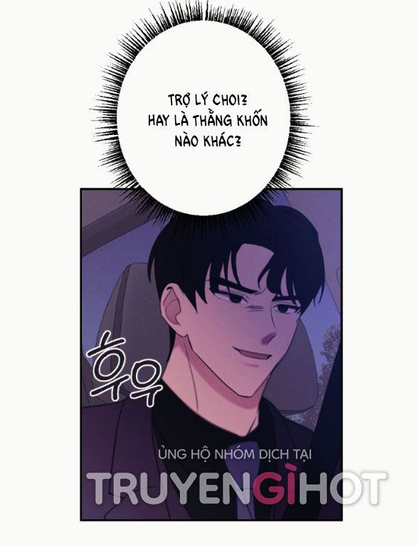 [18+] CÁM DỖ MÀU ĐỎ 