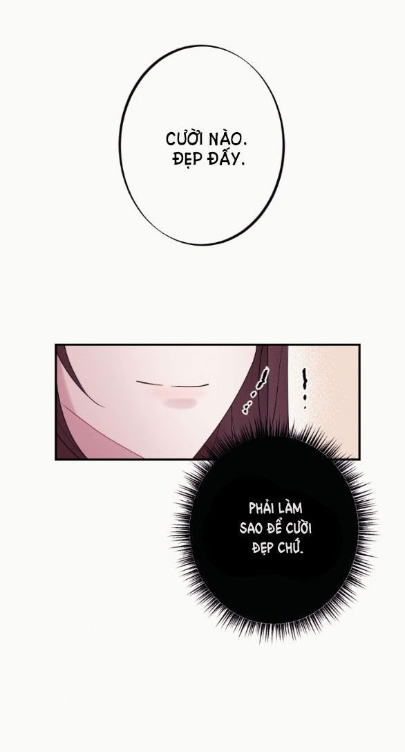[18+] CÁM DỖ MÀU ĐỎ 