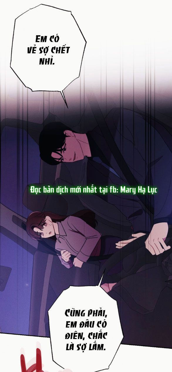 [18+] CÁM DỖ MÀU ĐỎ 
