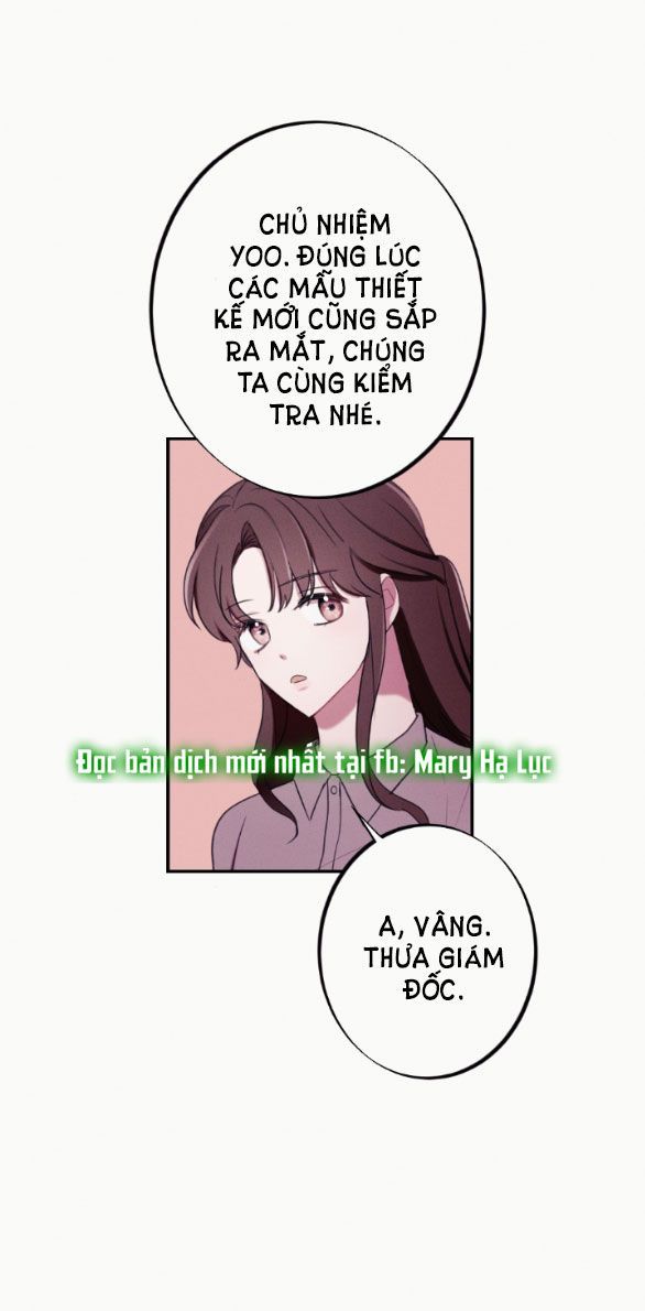 [18+] CÁM DỖ MÀU ĐỎ 