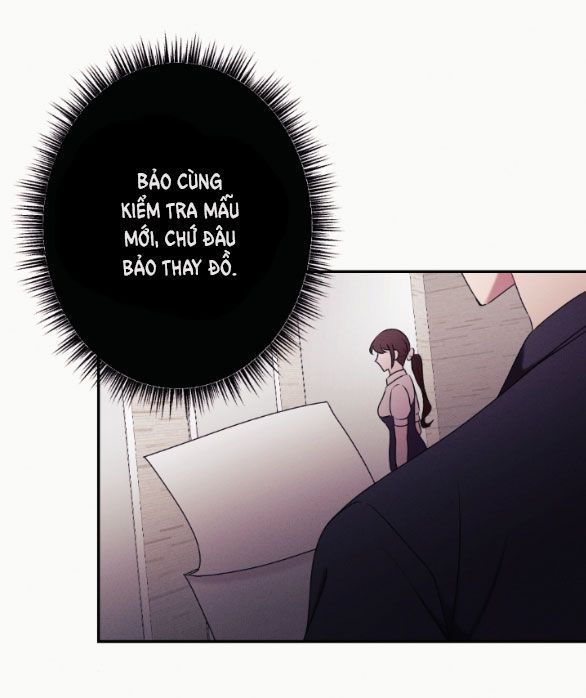 [18+] CÁM DỖ MÀU ĐỎ 