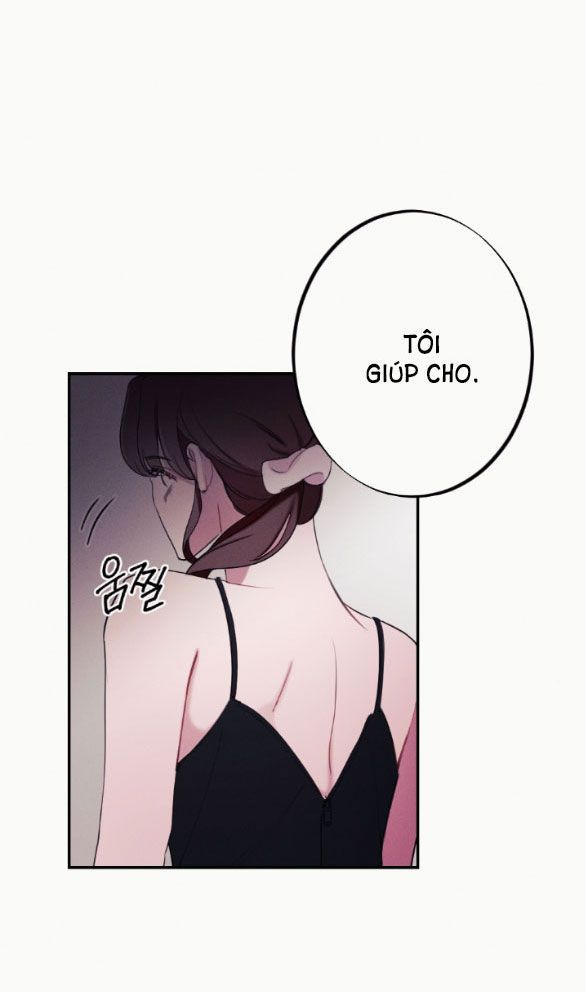 [18+] CÁM DỖ MÀU ĐỎ 