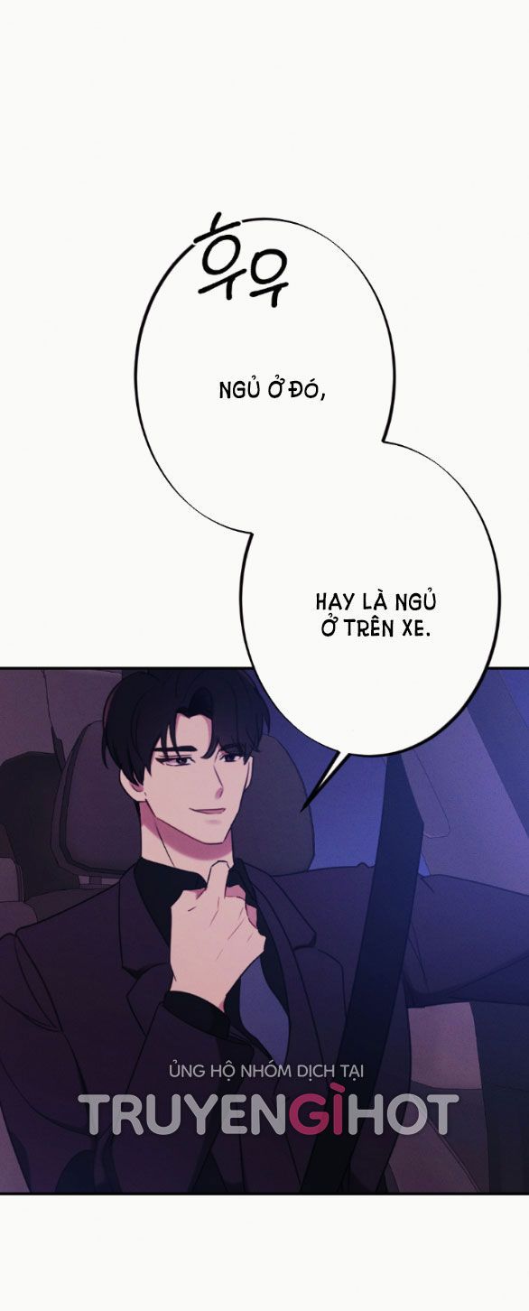 [18+] CÁM DỖ MÀU ĐỎ 