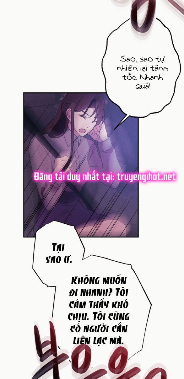 [18+] CÁM DỖ MÀU ĐỎ 