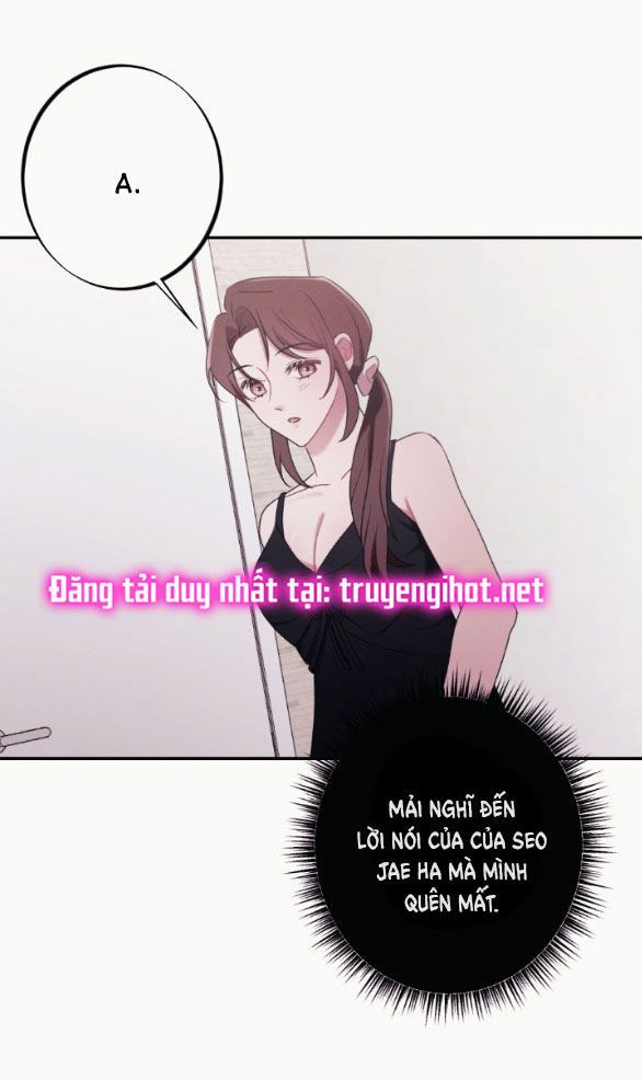 [18+] CÁM DỖ MÀU ĐỎ 