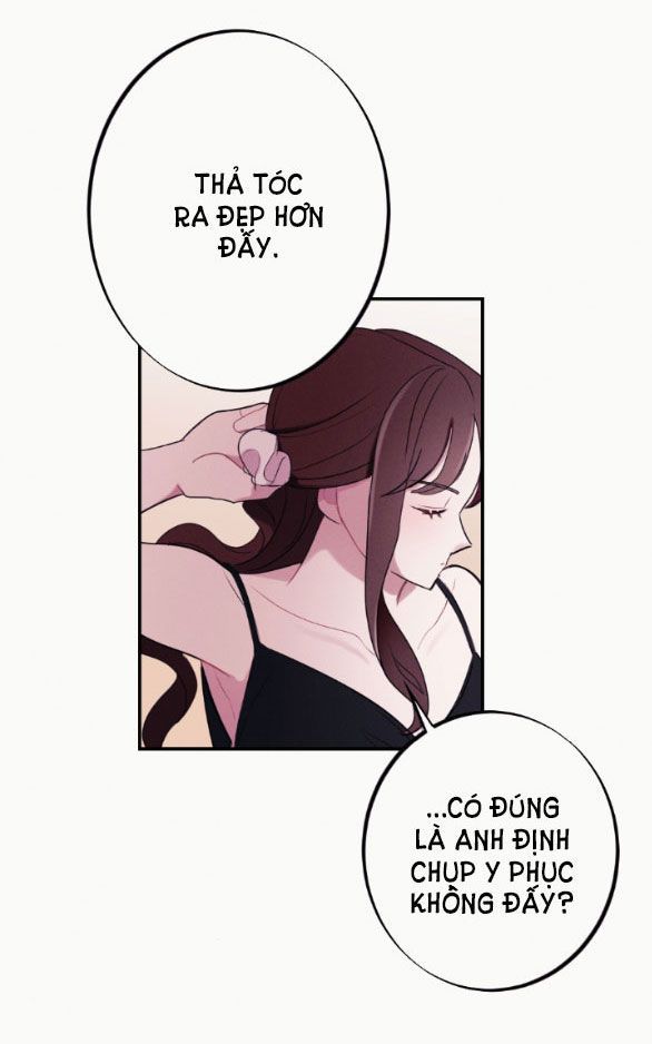 [18+] CÁM DỖ MÀU ĐỎ 