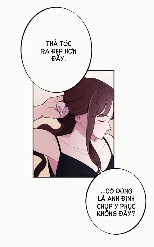 [18+] CÁM DỖ MÀU ĐỎ 