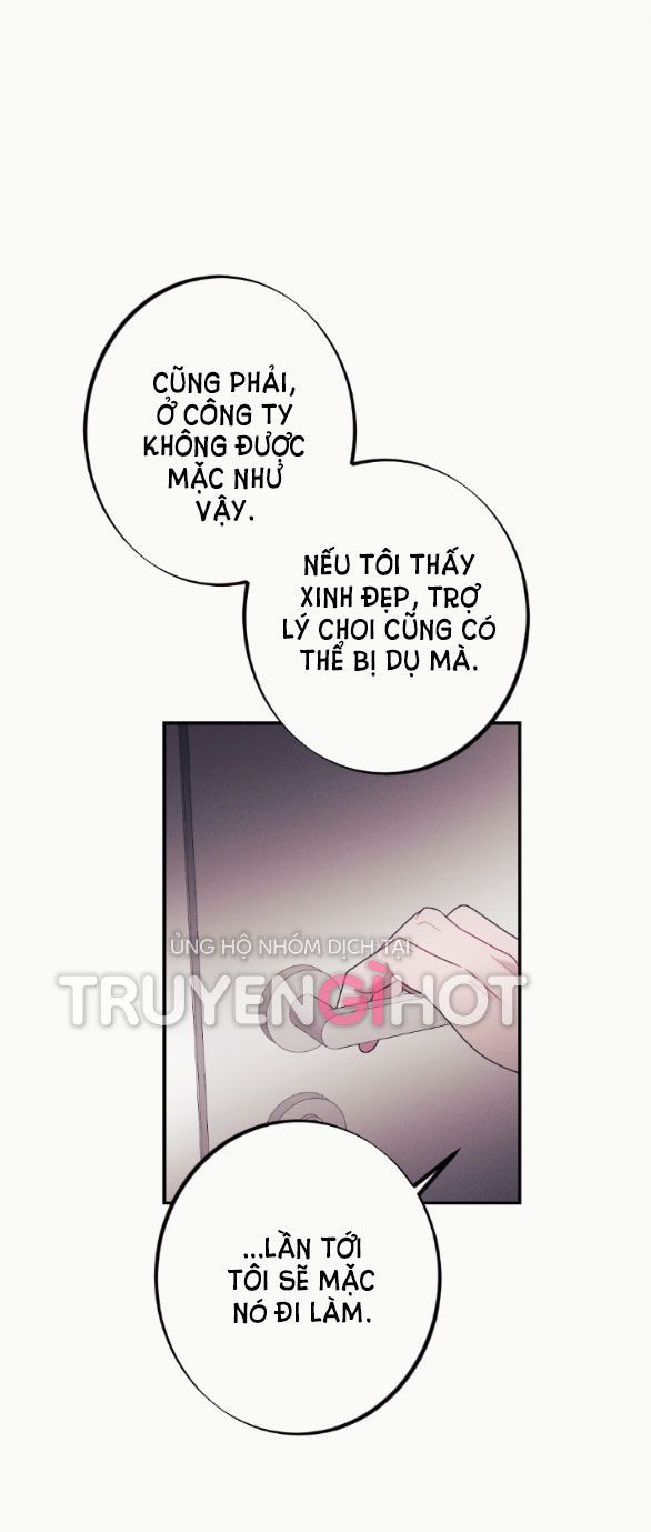 [18+] CÁM DỖ MÀU ĐỎ 