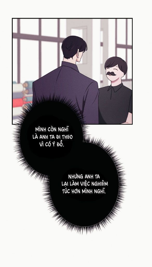 [18+] CÁM DỖ MÀU ĐỎ 