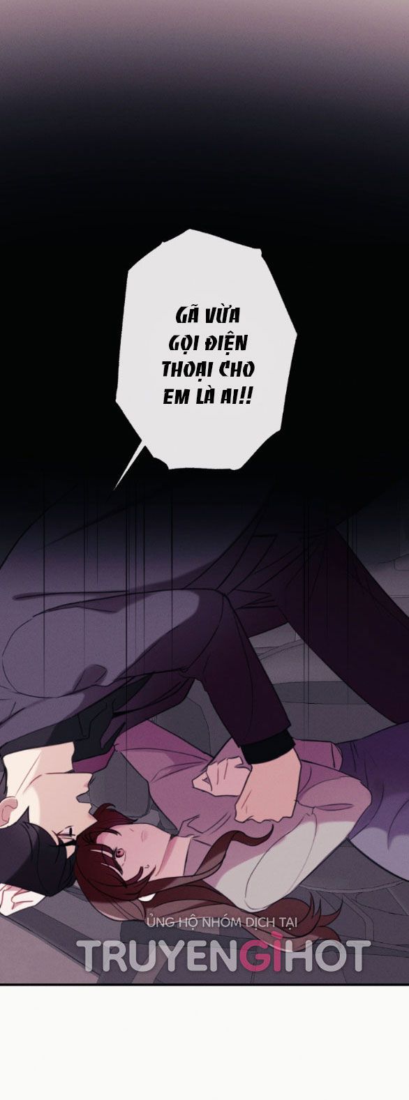 [18+] CÁM DỖ MÀU ĐỎ 