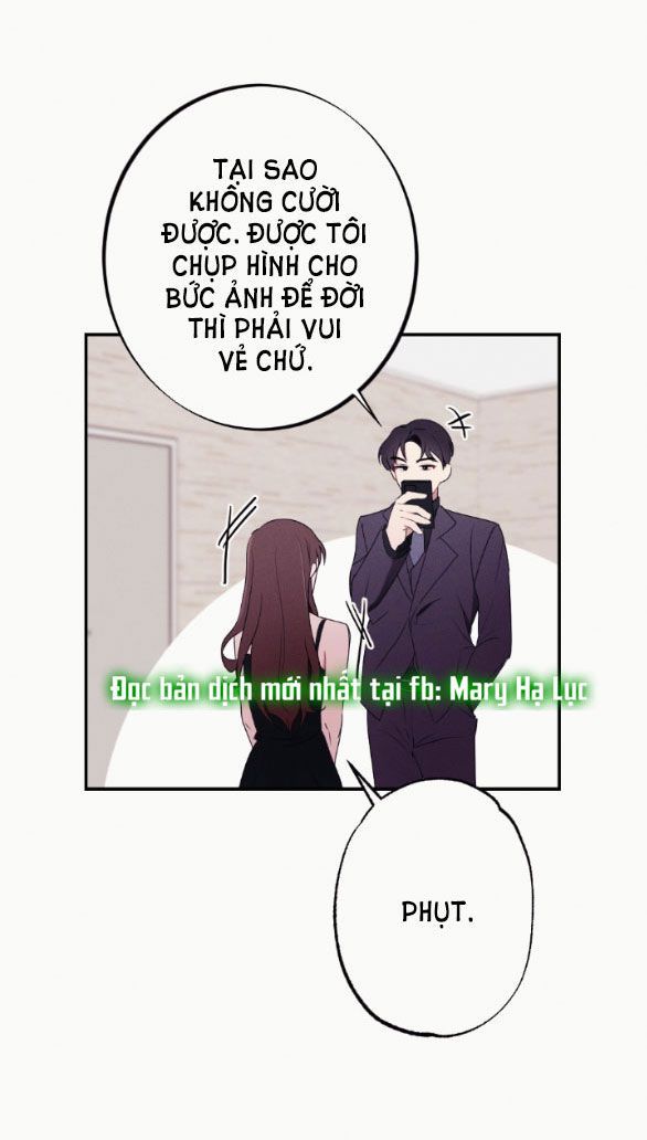 [18+] CÁM DỖ MÀU ĐỎ 