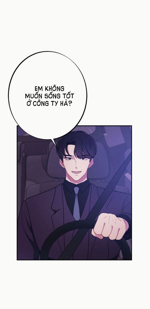 [18+] CÁM DỖ MÀU ĐỎ 