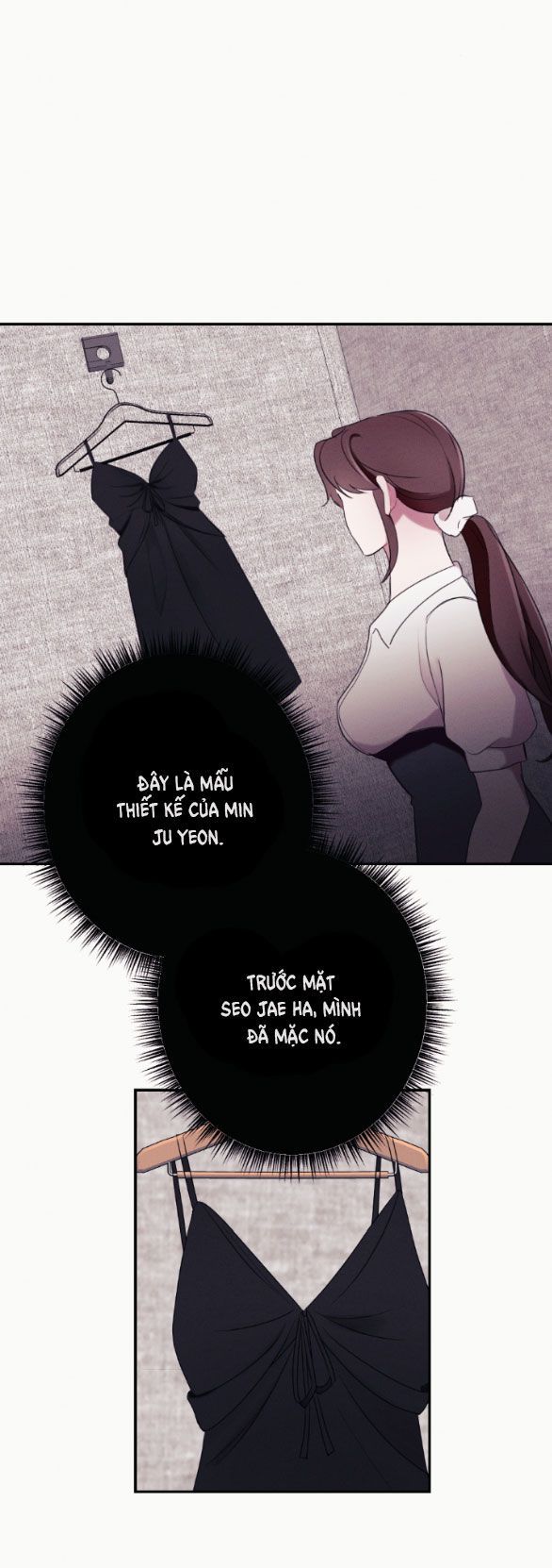 [18+] CÁM DỖ MÀU ĐỎ 