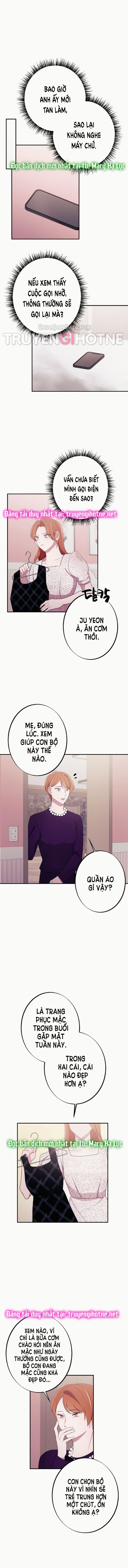 [18+] CÁM DỖ MÀU ĐỎ 