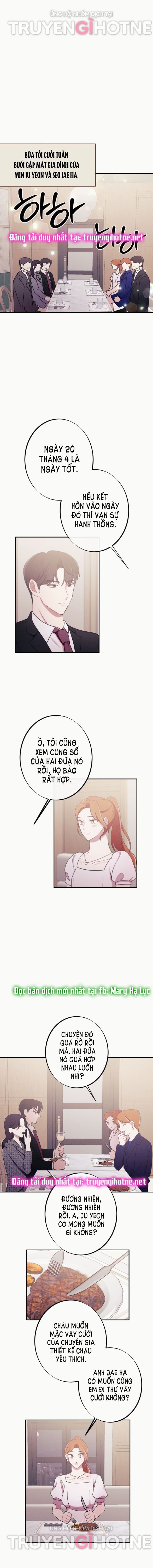 [18+] CÁM DỖ MÀU ĐỎ 